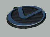LEXUS KEYCHAIN-1