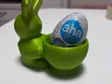Easter bunny egg holder-0