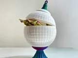 BISCOBALLS ORNAMENTS-2
