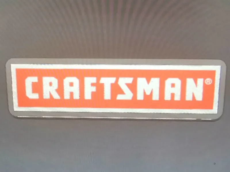 craftsman lightbox