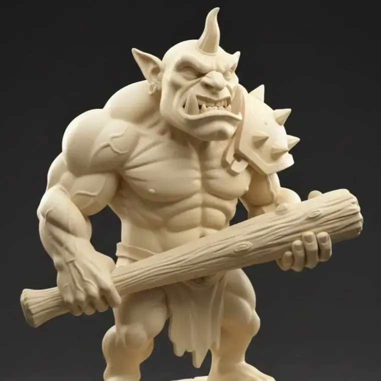 ORC rpg