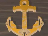  ANCHOR Pendant -0