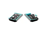 Hair Clipper & Pet Guide Comb (Magnetic & Snap) - #1 (5mm)-1