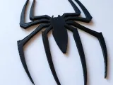 Spider Web Halloween Decoration-1