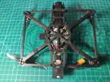 frame manta 4 Ray-1