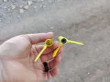 Flutterby Model Rocket-6