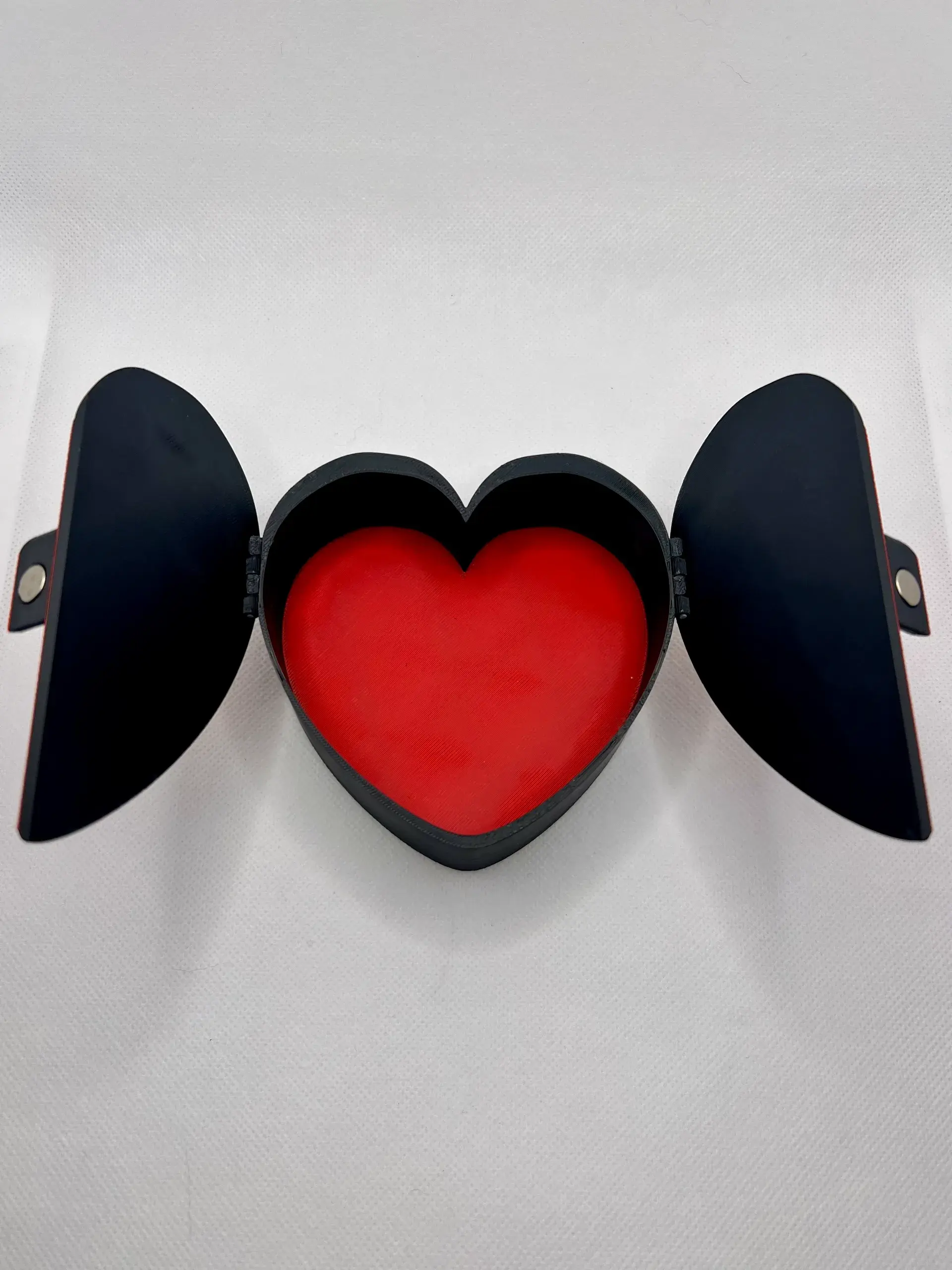 Special Heart Box for your Valentine