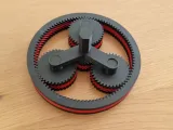 Planetary Fidget Spinner-1
