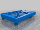 raspberry pi case-5