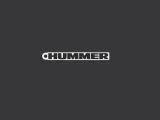 Keychain Hummer-1