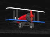 Aereo giocattolo-6