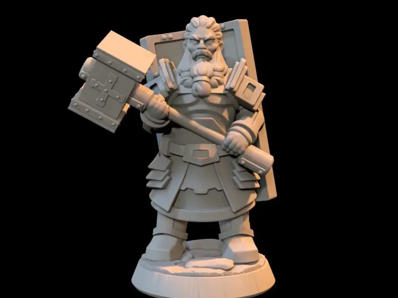 Dwarf