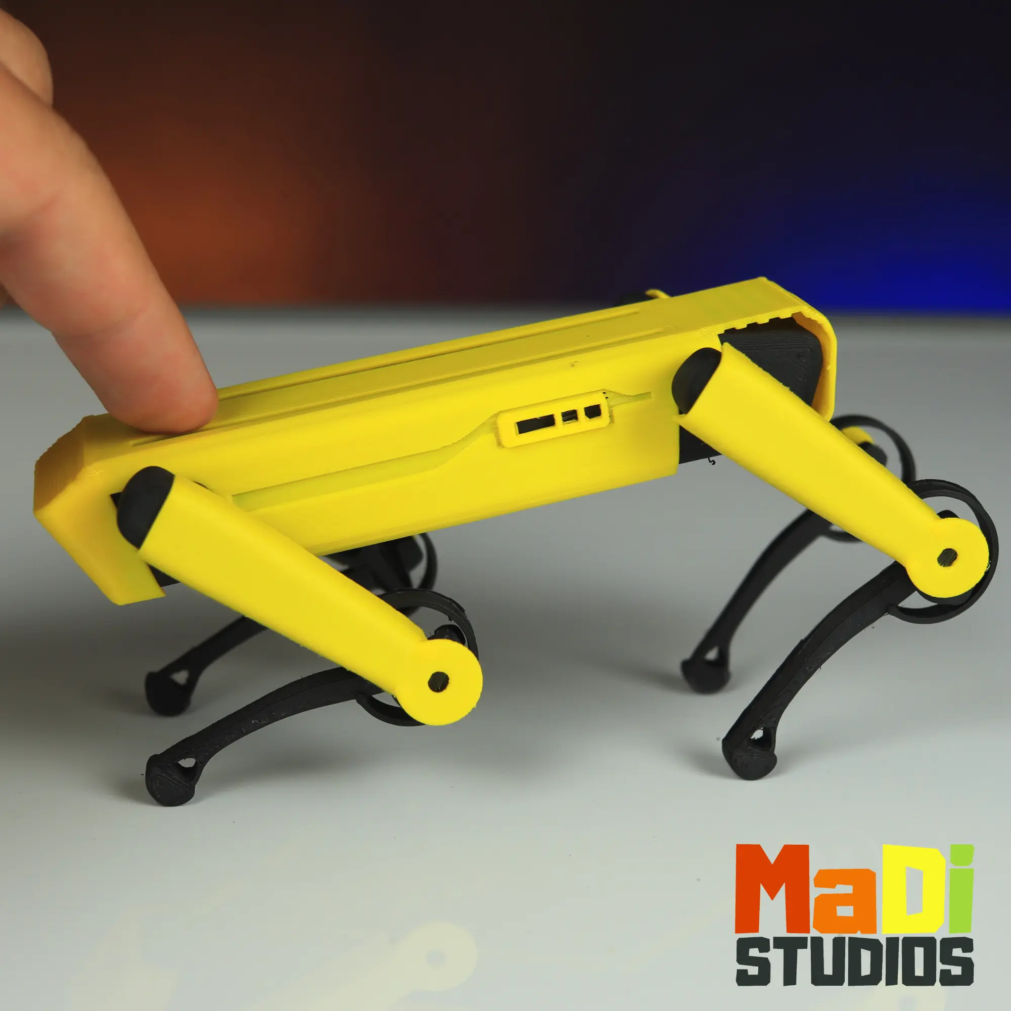 Robot Dog Spot