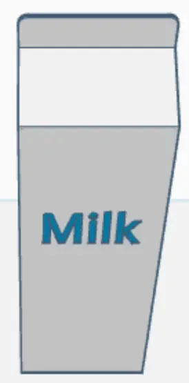 Milk Carton