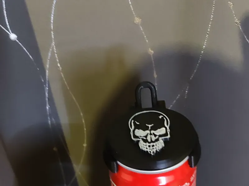 Poate acoperi craniul v3