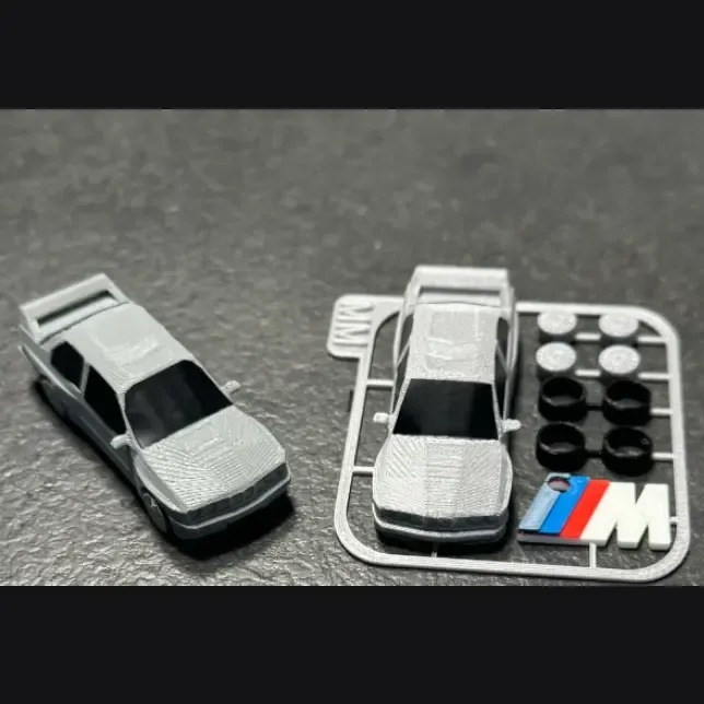 BMW E30