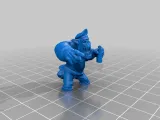 Ork Tank Commander-1