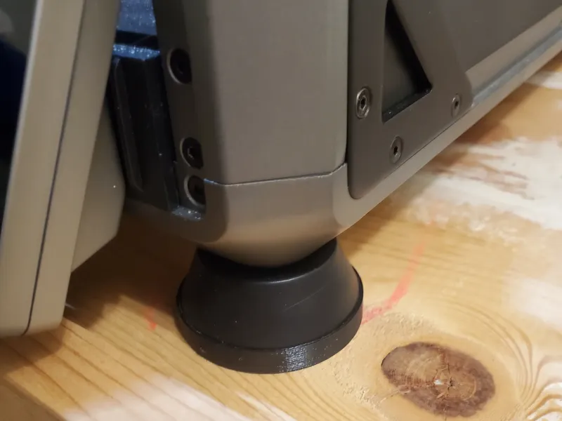 Creality foot leveler 
