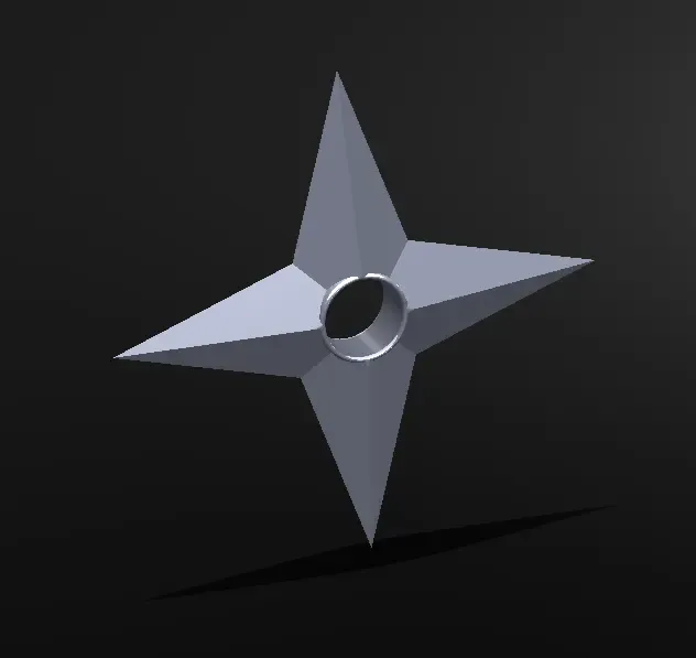 shuriken