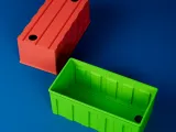 Ultimate Snow Brick Mold Pack | 7-in-1 Winter Builder Set-4