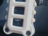 Toyota 4Runner Key Fob Case-0