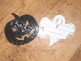 flexi ghost and Jack-O-Lantern bundle-0