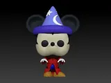 Funko Mickey-0
