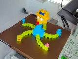 Maggie Alien-3