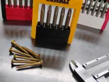 DeWalt Screwdriver Bit Holder-5