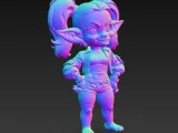 goblin chik-2