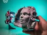 CYBERPUNK OG001-8