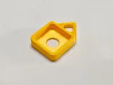Hanging Shell for Xiaomi Temperature and Humidity Sensor-3