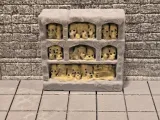 RPG Catacombs Wall-1