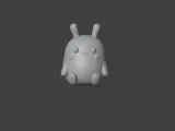 Cute Blinky_ sitting-1