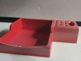 Organizer tray for printer-1