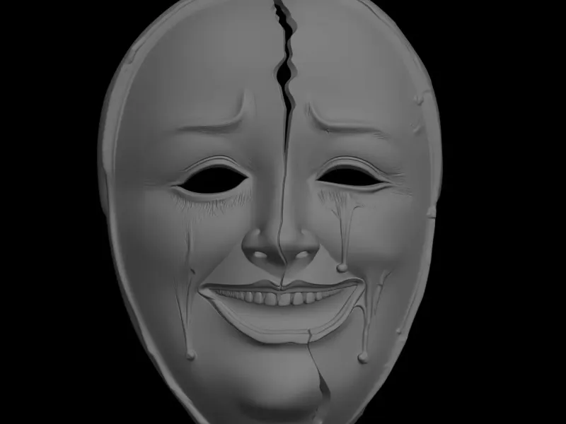Mask 7