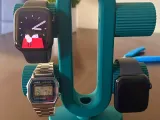 Watch stand-1
