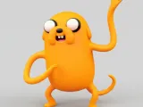 jake el perro-0