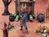 Pumpkin Oni (32mm scale)-0
