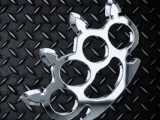 BRASS KNUCKLES - DUSTER-1