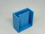 剃须刀片刀储存-4