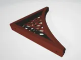Voronoi shelf braket-1