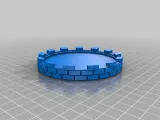 Castle Coaster-1