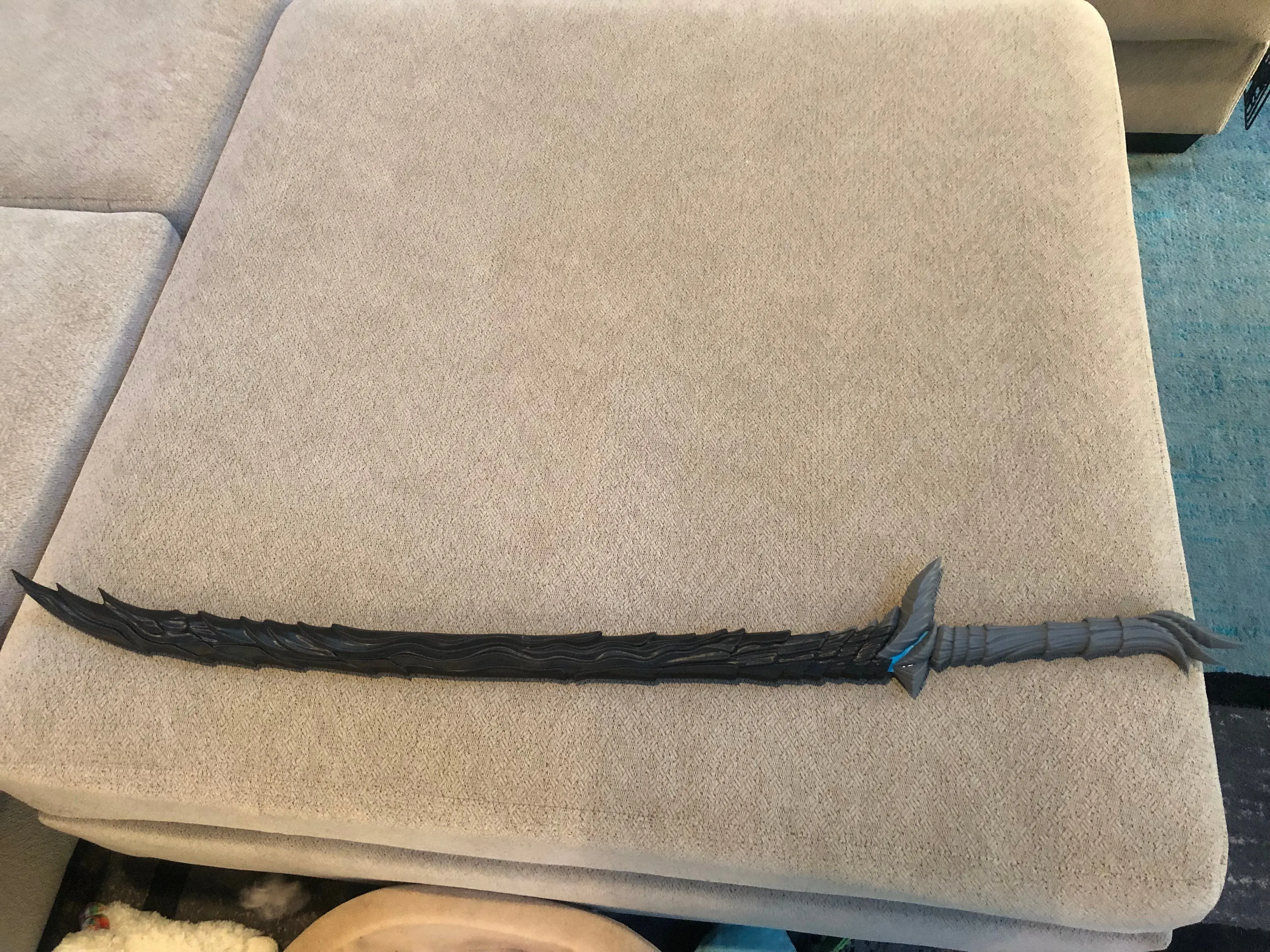 Vergil Devil Sword Devil May Cry 5 DMC5