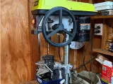 Ryobi Drill Press Wheel-0