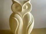 Owl Statue-0