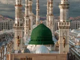 Masjed Al Haram-1