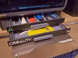 K2 (not pro/plus) drawer base-0