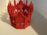 Gothic Crown-4