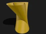 Vase#8 / brain node ;)-1